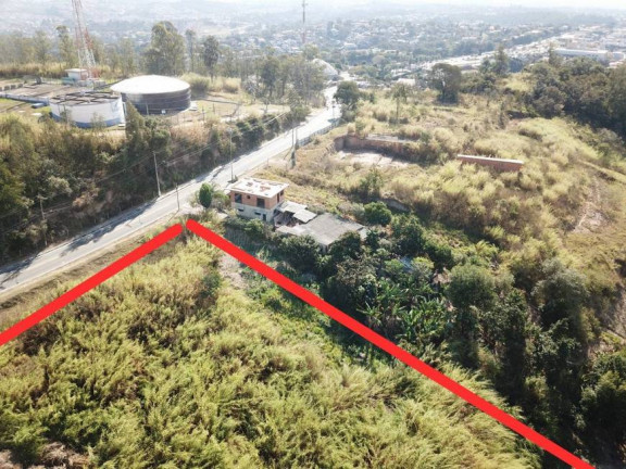 Imagem Terreno à Venda, 4.545 m² em Pinheirinho - Vinhedo Imagem Terreno à Venda, 4.545 m² em Pinheirinho - Vinhedo