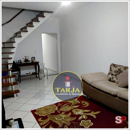 Imagem Sobrado com 3 Quartos à Venda, 86 m² em Jardim Yara - São Paulo Imagem Sobrado com 3 Quartos à Venda, 86 m² em Jardim Yara - São Paulo