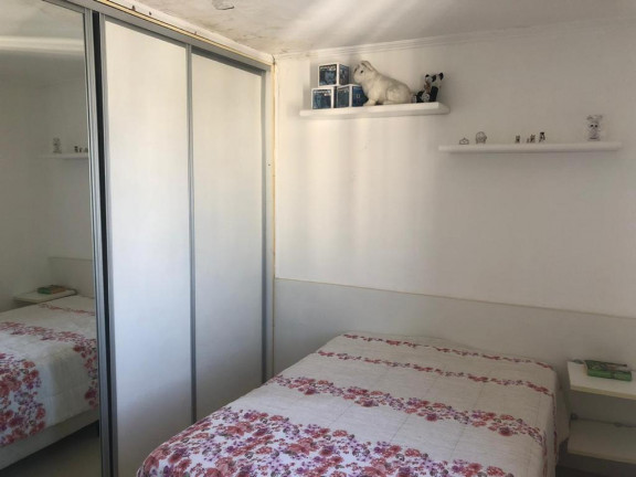 Imagem Apartamento com 2 Quartos à Venda, 95 m² em Tatuapé - São Paulo