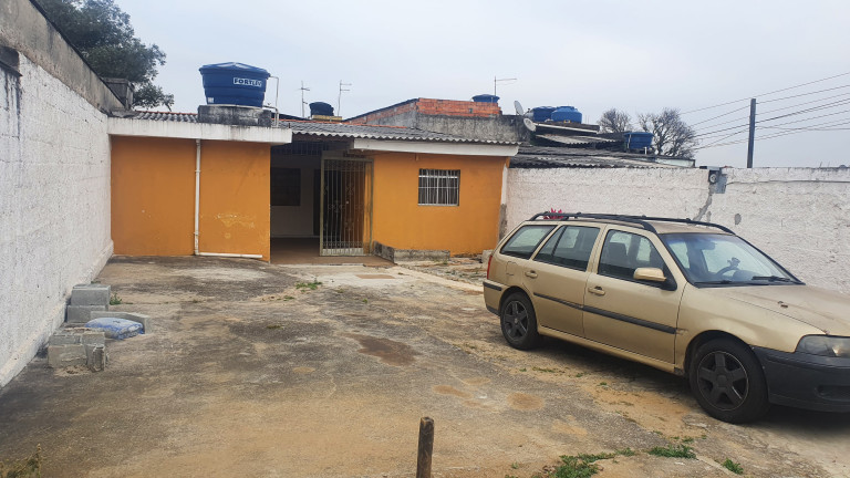 Imagem Casa com 3 Quartos à Venda,  em Parque Industrial Cumbica - Guarulhos
