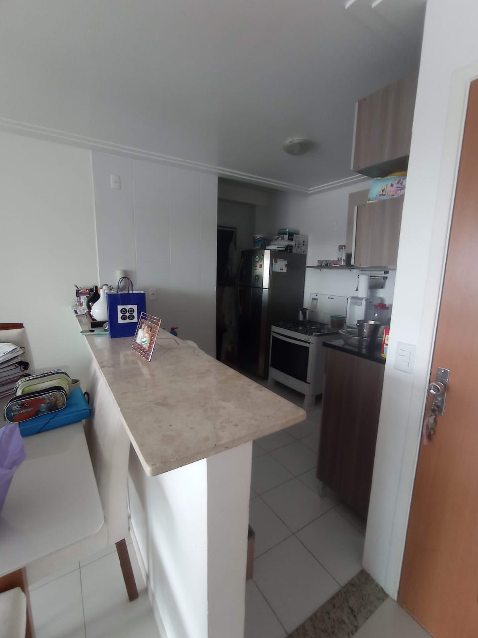 Imagem Apartamento com 3 Quartos à Venda, 71 m²em Patamares - Salvador