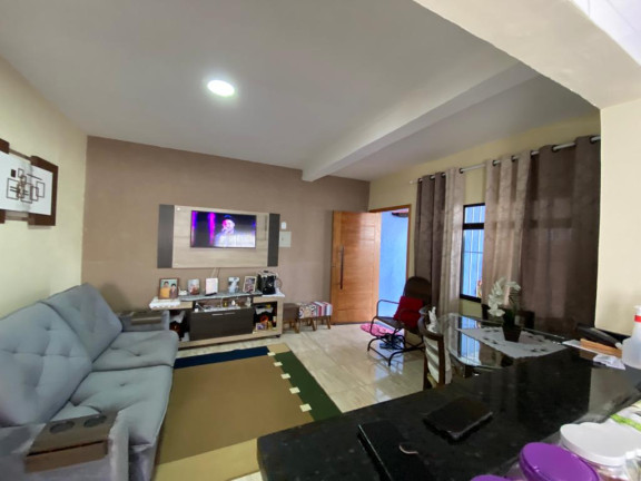Imagem Casa com 2 Quartos à Venda, 180 m² em Jardim Ikes - Itaquaquecetuba