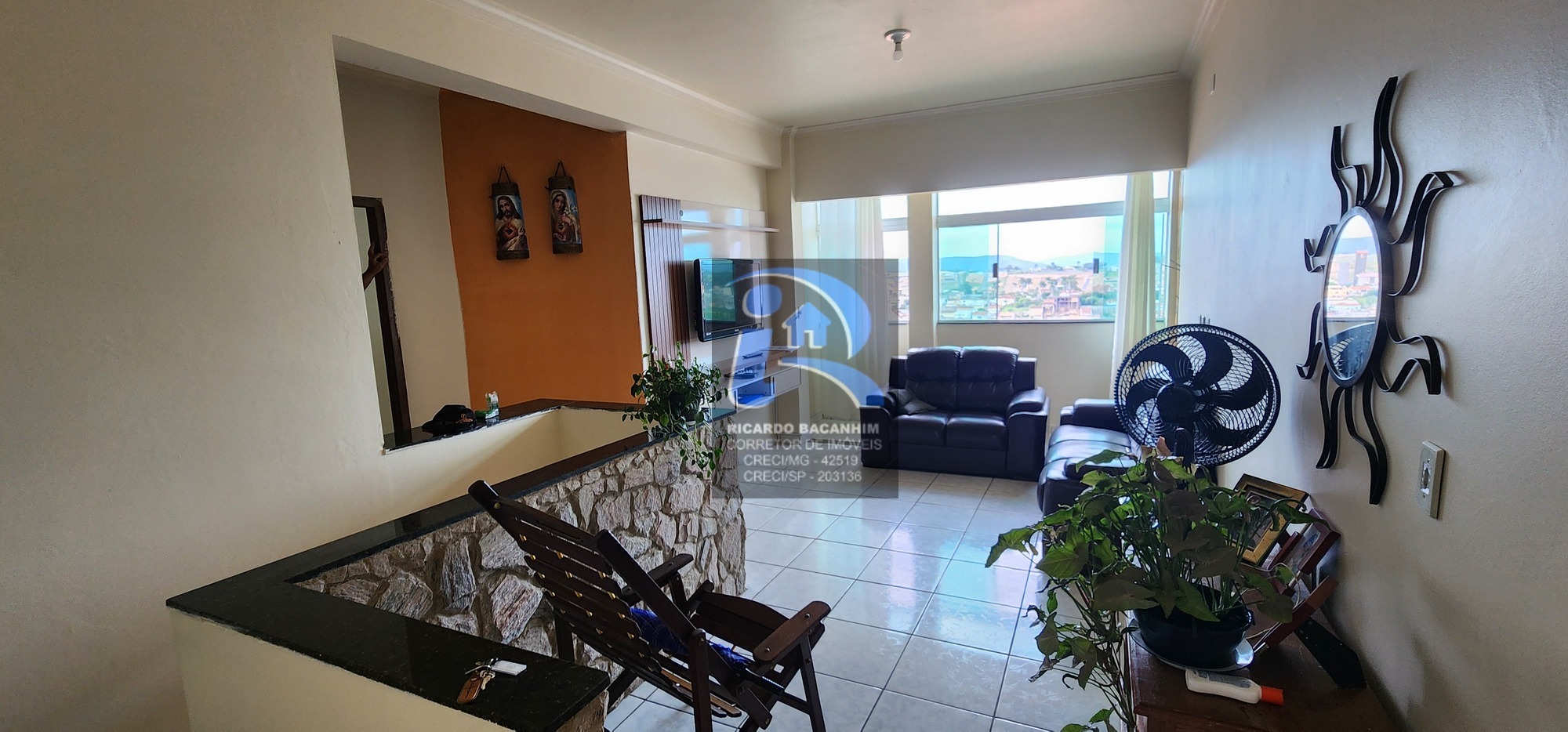 Imagem Casa com 2 Quartos à Venda, 200 m²em Jardim América 2 - Carmo do Rio Claro Imagem Casa com 2 Quartos à Venda, 200 m²em Jardim América 2 - Carmo do Rio Claro