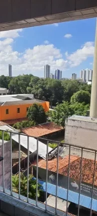 Imagem Apartamento com 3 Quartos à Venda, 95 m² em Espinheiro - Recife Imagem Apartamento com 3 Quartos à Venda, 95 m² em Espinheiro - Recife