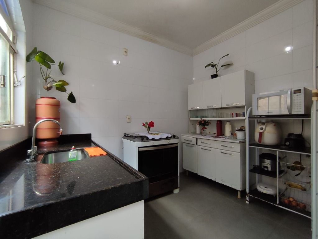 Imagem Casa com 4 Quartos à Venda, 200 m² em São Benedito - Santa Luzia