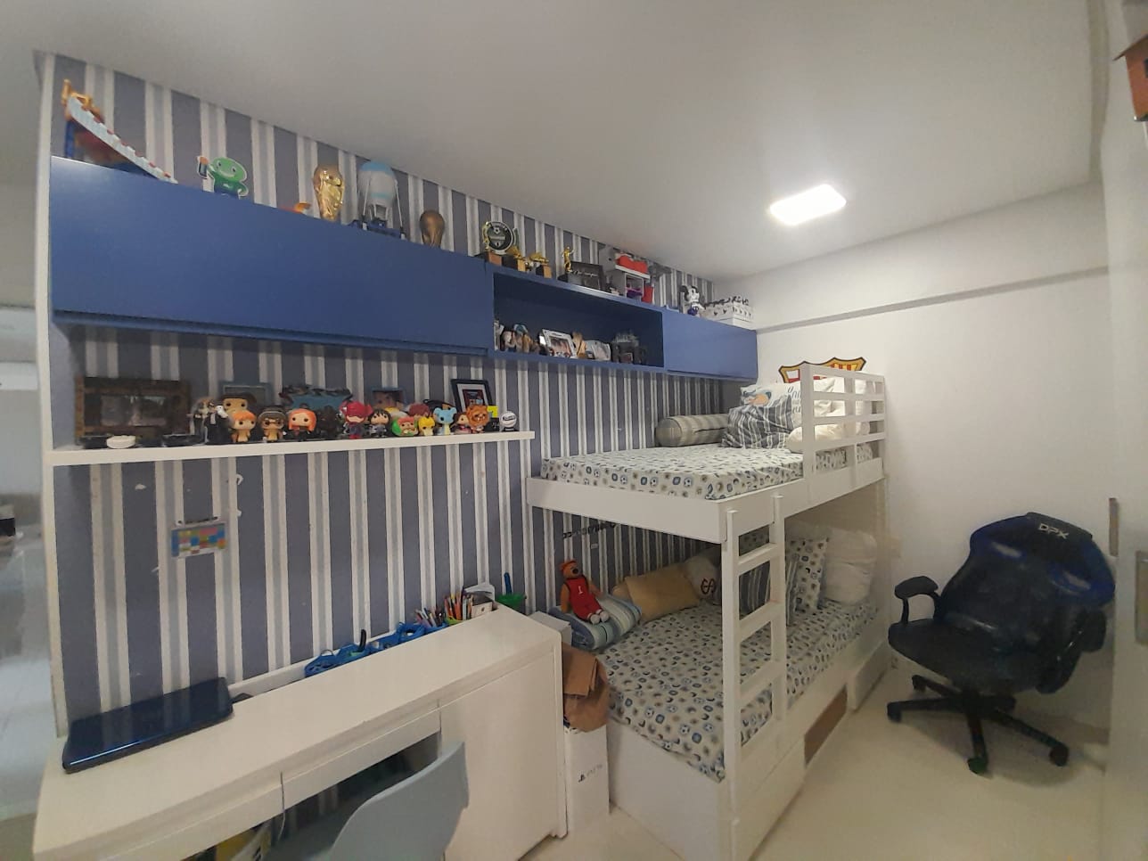 Imagem Apartamento com 3 Quartos à Venda, 126 m² em Pituba - Salvador Imagem Apartamento com 3 Quartos à Venda, 126 m² em Pituba - Salvador