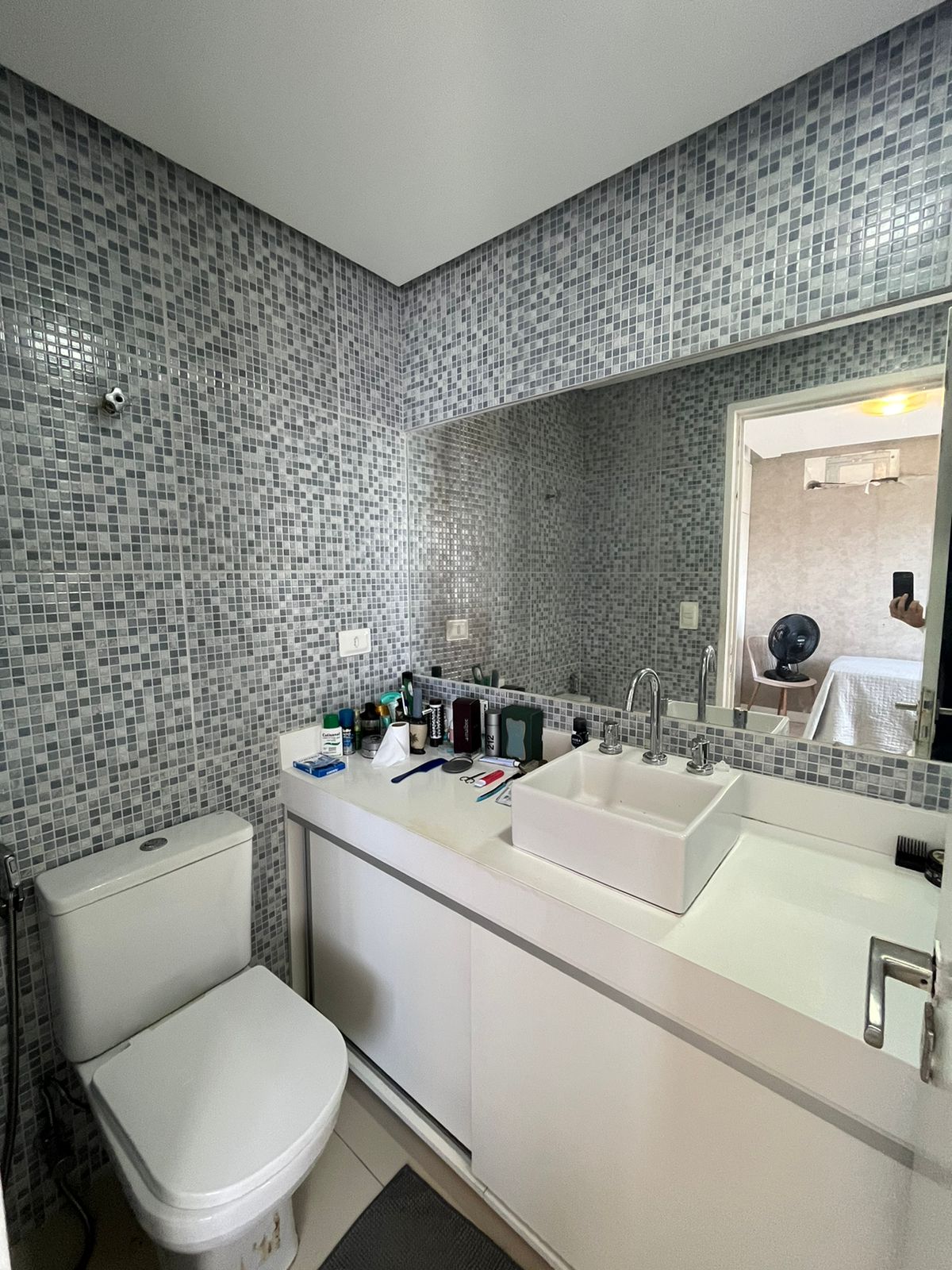 Imagem Apartamento com 4 Quartos à Venda, 207 m²em Candeias - Jaboatão doa guararapes