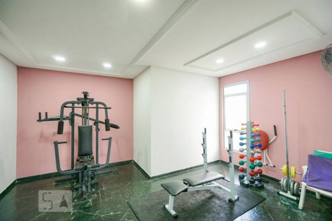 Imagem Apartamento com 3 Quartos à Venda, 75 m² em Vila Esperança - São Paulo