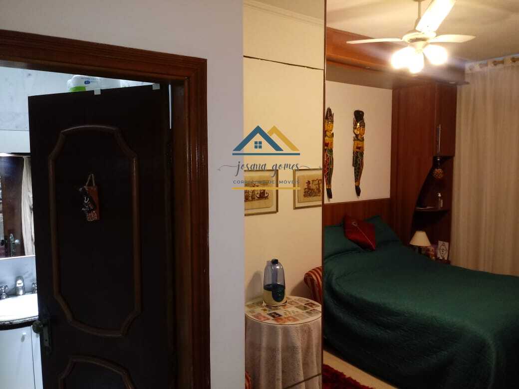 Imagem Apartamento com 3 Quartos à Venda, 159 m²em Gonzaga - Santos