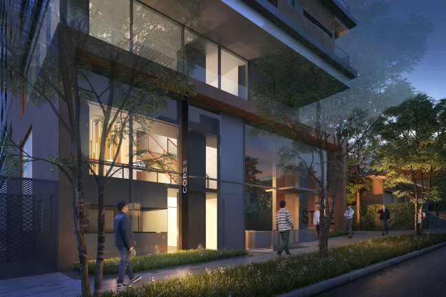 Imagem Apartamento com 3 Quartos à Venda, 88 m² em Cerqueira César - São Paulo Imagem Apartamento com 3 Quartos à Venda, 88 m² em Cerqueira César - São Paulo