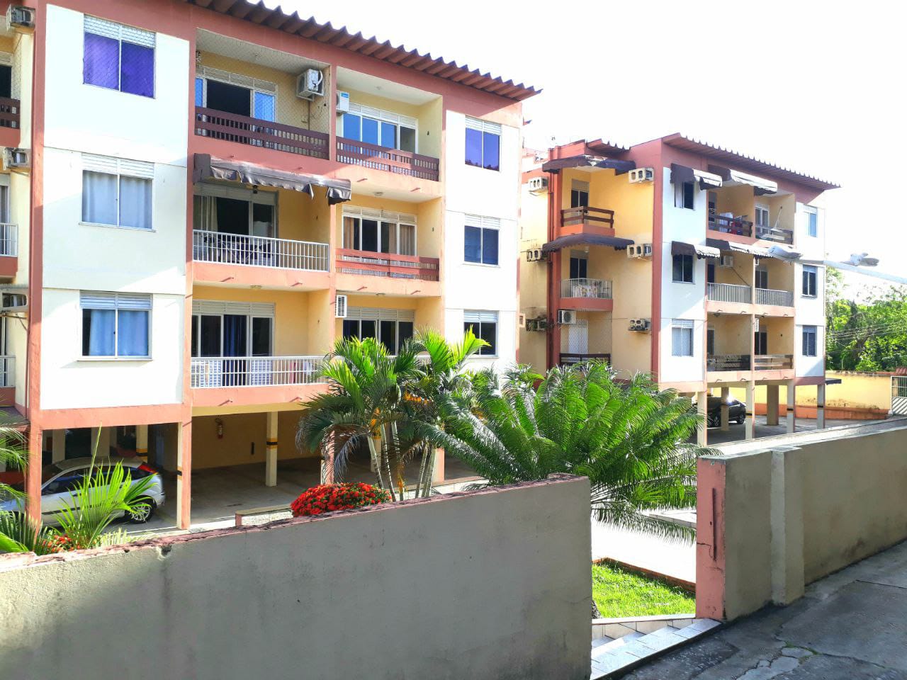 Imagem Apartamento com 2 Quartos à Venda, 90 m²em Parque 10 de Novembro - Manaus