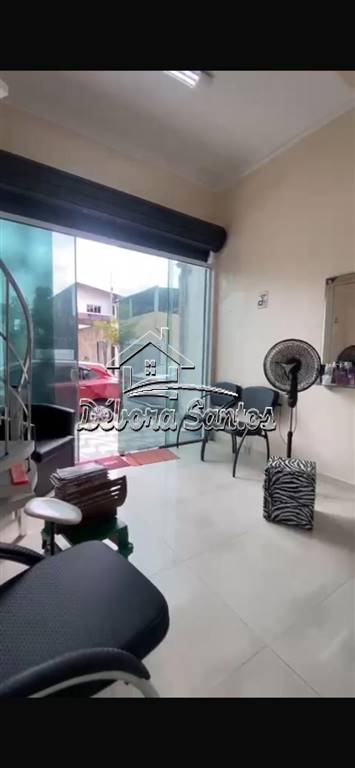 Imagem Ponto Comercial para Alugar, 70 m² em Melvi - Praia Grande