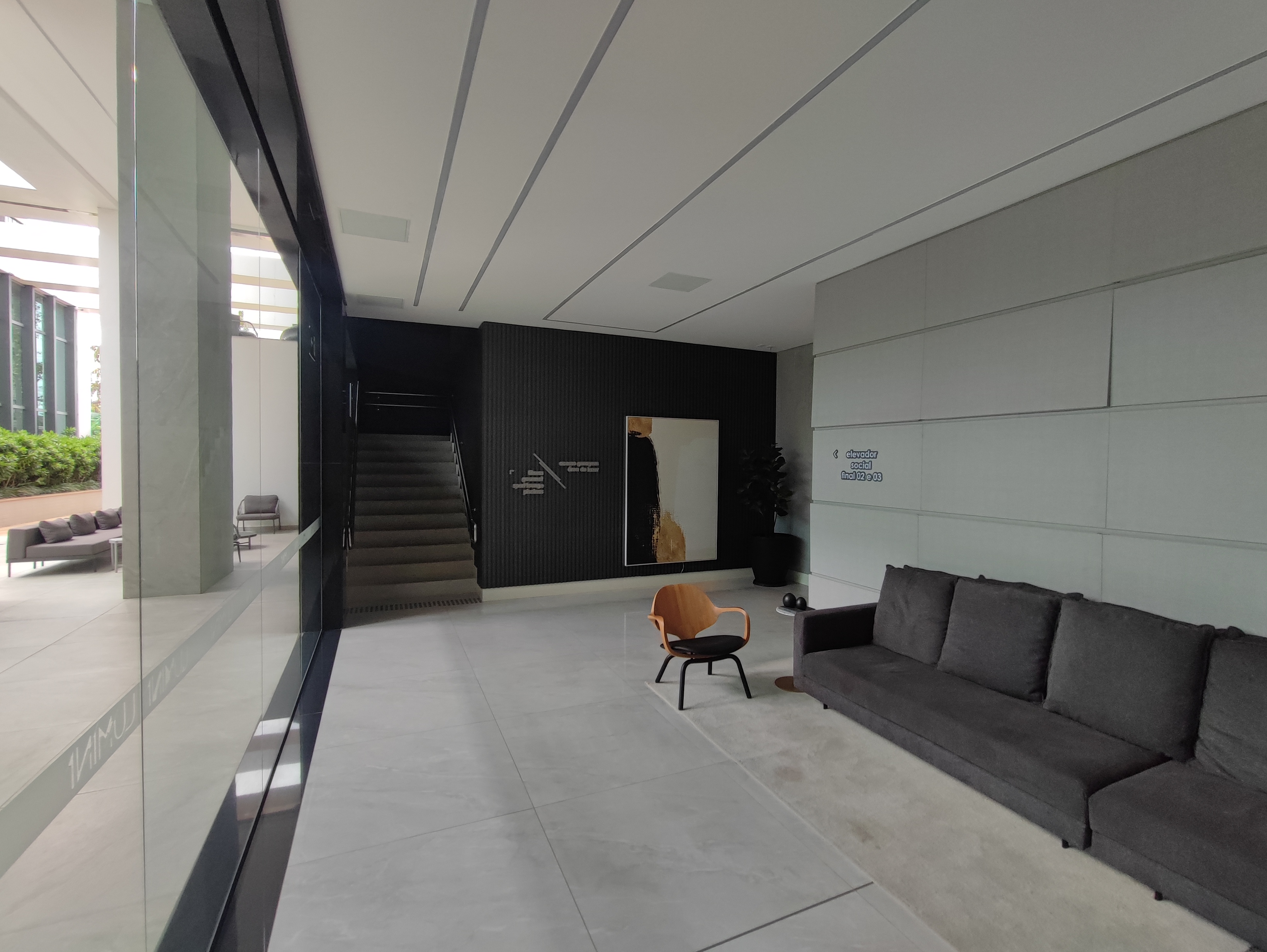 Imagem Apartamento com 3 Quartos à Venda, 159 m² em Santa Fé - Campo Grande