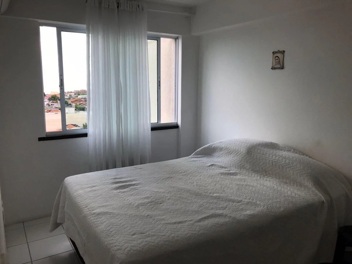 Imagem Apartamento com 2 Quartos à Venda, 53 m²em Centro - Fortaleza Imagem Apartamento com 2 Quartos à Venda, 53 m²em Centro - Fortaleza