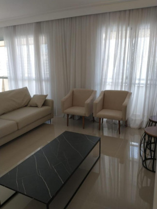 Imagem Apartamento com 3 Quartos à Venda, 128 m² em Centro - Santo André