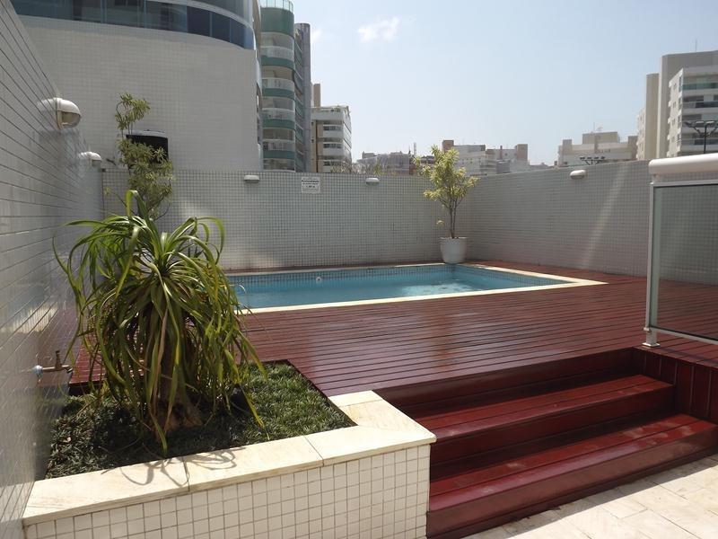 Imagem Apartamento com 4 Quartos à Venda, 123 m²em Riviera - Bertioga