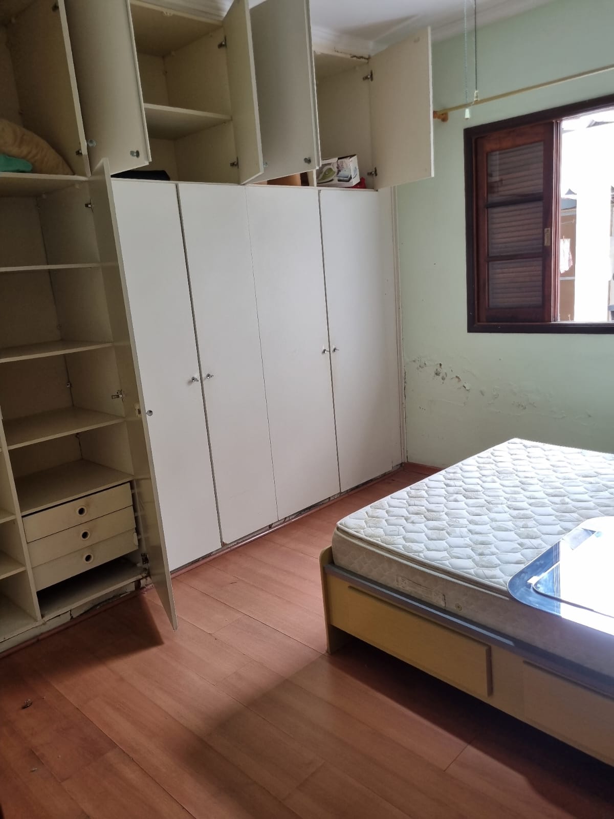 Imagem Casa com 3 Quartos à Venda, 261 m²em Vila Guilhermina - São Paulo Imagem Casa com 3 Quartos à Venda, 261 m²em Vila Guilhermina - São Paulo