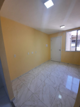 Imagem Apartamento com 2 Quartos para Alugar, 37 m² em Colônia (Zona Leste) - São Paulo