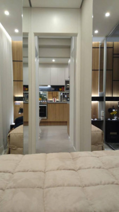 Imagem Apartamento com 2 Quartos à Venda, 33 m² em Parque Munhoz - São Paulo Imagem Apartamento com 2 Quartos à Venda, 33 m² em Parque Munhoz - São Paulo