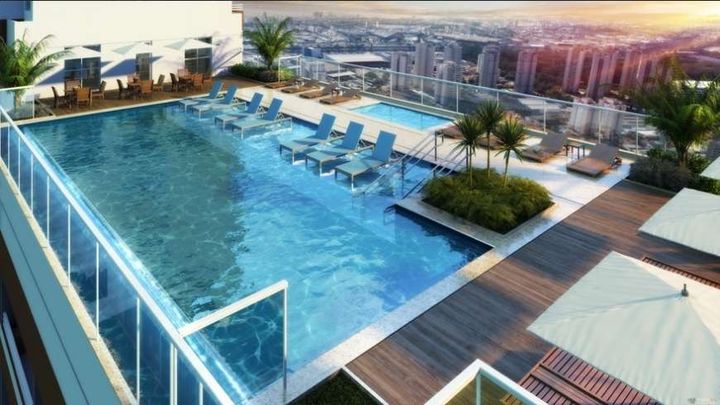 Imagem Apartamento com 2 Quartos à Venda, 71 m² em Tatuapé - São Paulo Imagem Apartamento com 2 Quartos à Venda, 71 m² em Tatuapé - São Paulo