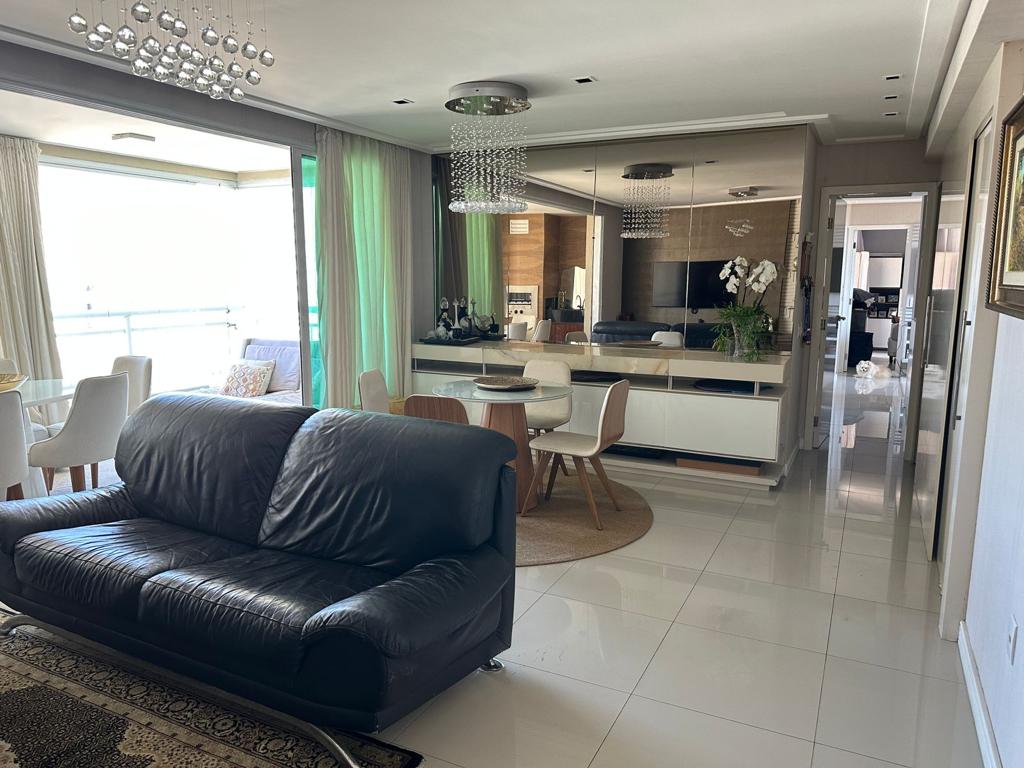 Imagem Apartamento com 3 Quartos à Venda, 160 m²em Aldeota - Fortaleza Imagem Apartamento com 3 Quartos à Venda, 160 m²em Aldeota - Fortaleza