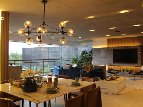 Imagem Apartamento com 3 Quartos à Venda, 167 m²em Vila Romana - São Paulo