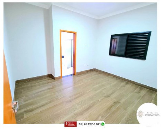 Imagem Casa de Condomínio com 3 Quartos à Venda, 197 m² em Jardim Portal da Primavera - Sorocaba