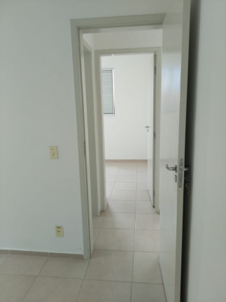 Imagem Apartamento com 2 Quartos à Venda, 50 m² em Parque São Cristóvão - Taubaté