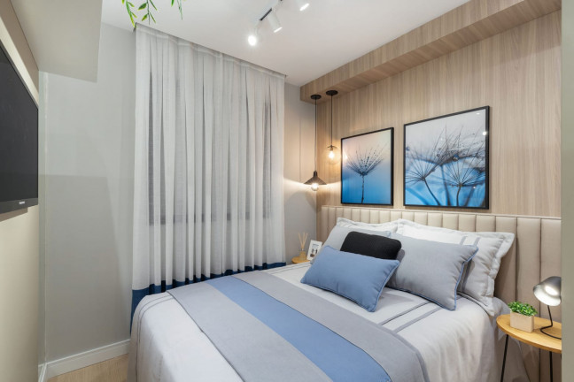 Imagem Apartamento com 2 Quartos à Venda, 37 m² em Vila Maria - São Paulo Imagem Apartamento com 2 Quartos à Venda, 37 m² em Vila Maria - São Paulo