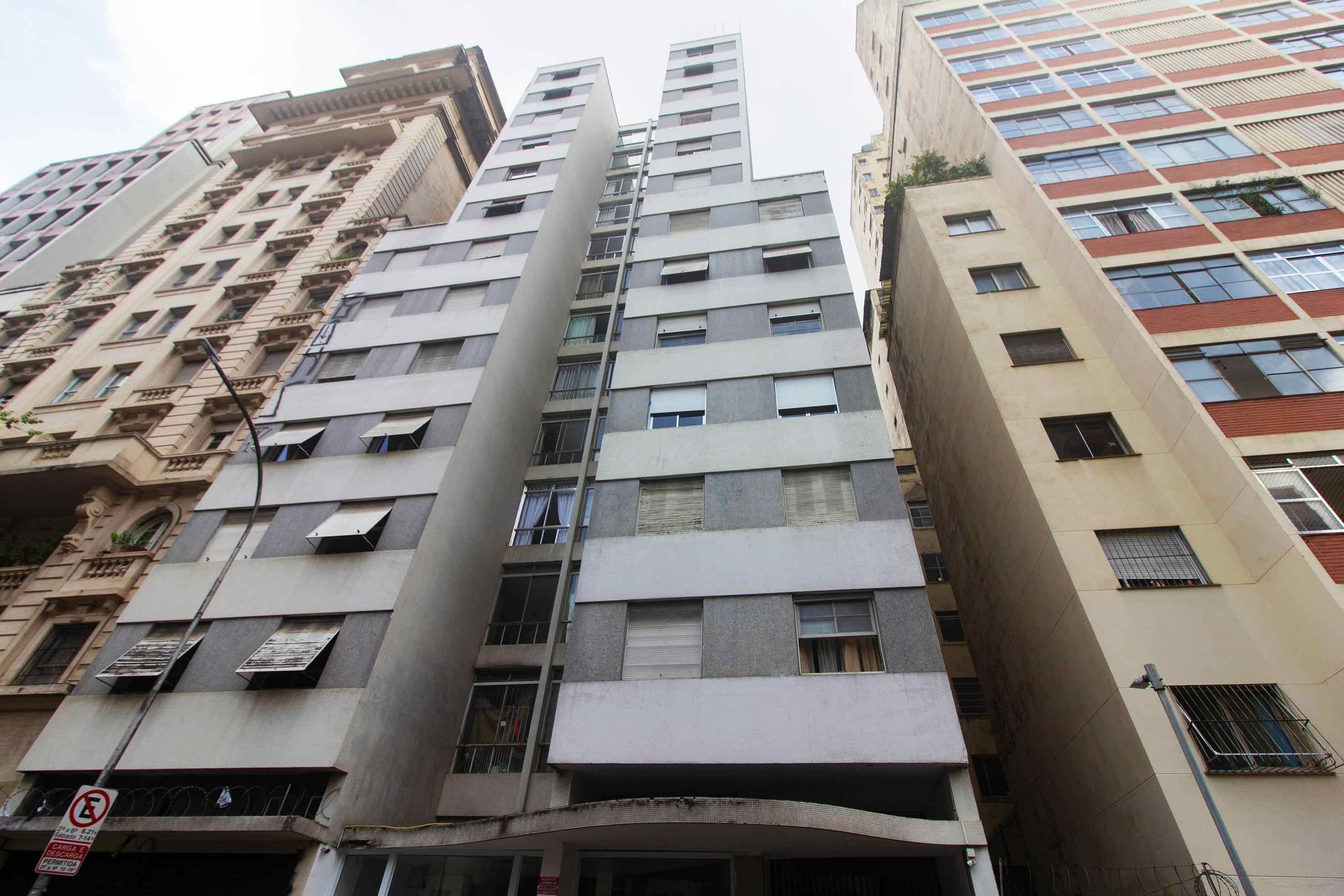 Imagem Apartamento com 2 Quartos à Venda ou Locação, 80 m² em Bela Vista - São Paulo Imagem Apartamento com 2 Quartos à Venda ou Locação, 80 m² em Bela Vista - São Paulo