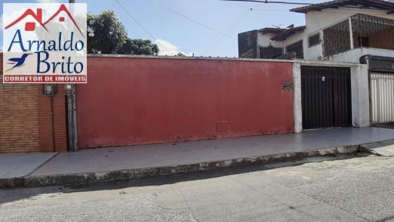 Casa com 4 Quartos à Venda, 188 m² em Jardim Das Oliveiras - Fortaleza