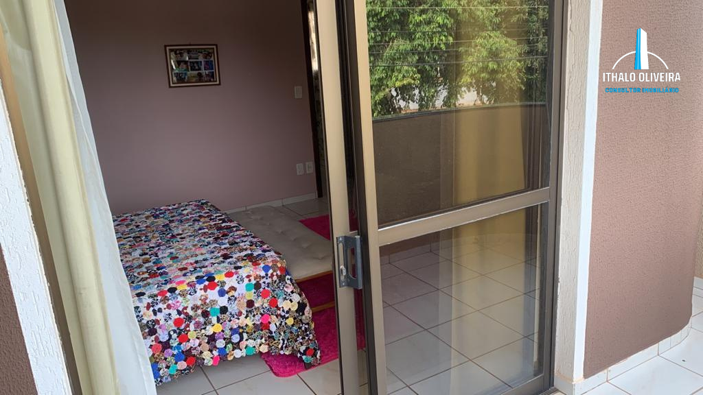 Imagem Sobrado com 4 Quartos à Venda, 312 m²em Setor Jaó - Goiânia Imagem Sobrado com 4 Quartos à Venda, 312 m²em Setor Jaó - Goiânia