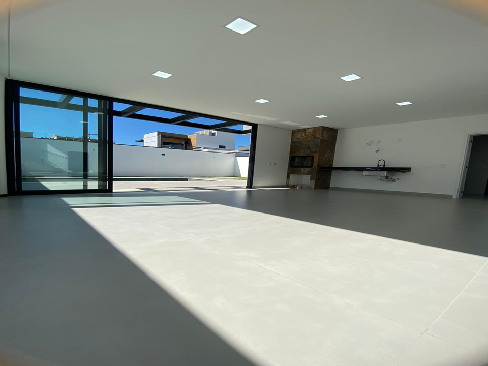 Imagem Casa de Condomínio com 3 Quartos à Venda, 309 m²em Residencial Village das Flores - Jundiaí