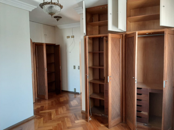 Imagem Apartamento com 4 Quartos à Venda, 138 m² em Centro - Santo André