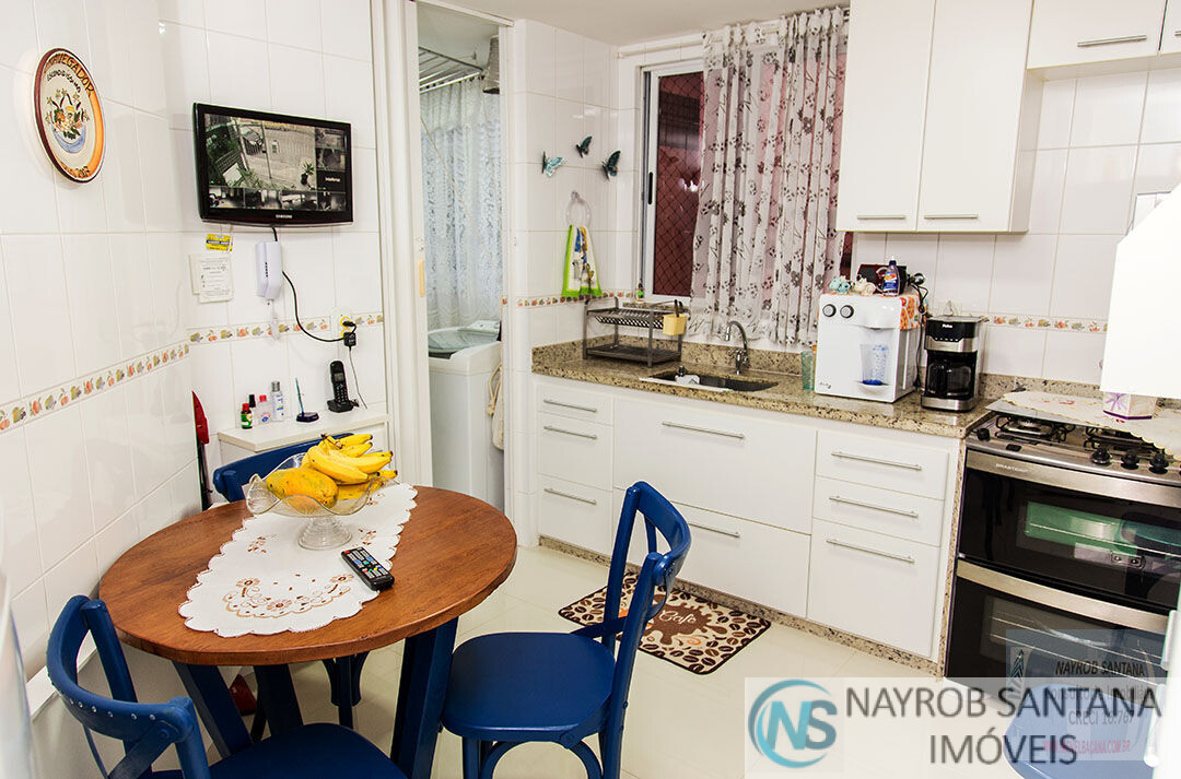 Imagem Apartamento com 3 Quartos à Venda, 101 m²em Vila Penha - Rio de Janeiro
