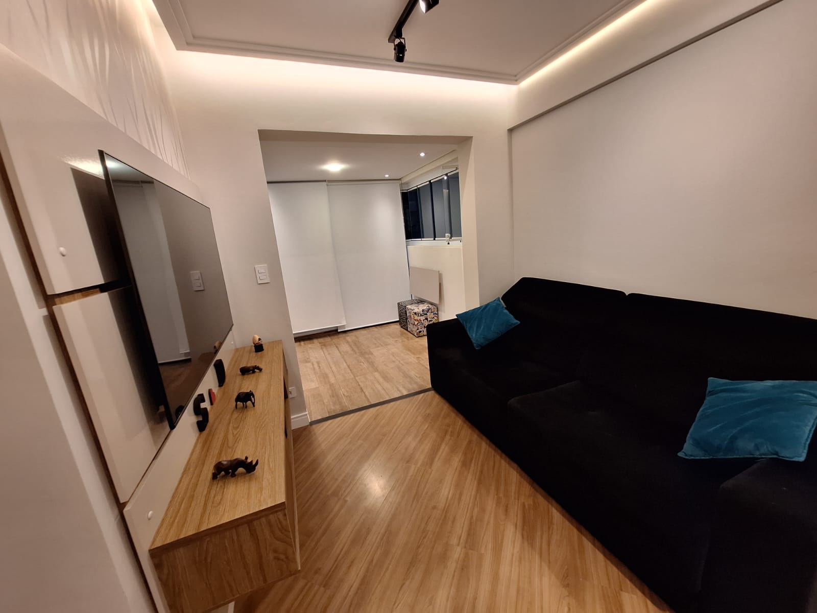 Imagem Apartamento com 3 Quartos à Venda, 69 m²em Centro - São Bernardo do Campo