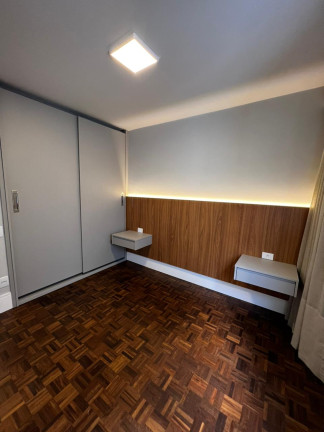 Imagem Apartamento com 3 Quartos à Venda, 112 m² em Itaim Bibi - São Paulo Imagem Apartamento com 3 Quartos à Venda, 112 m² em Itaim Bibi - São Paulo