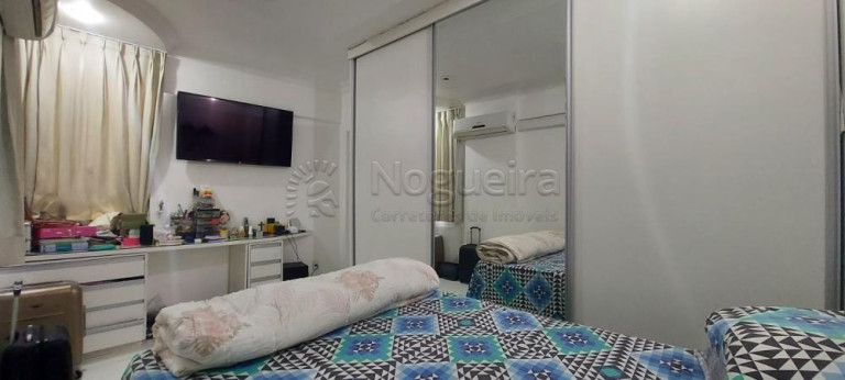 Imagem Apartamento com 3 Quartos à Venda, 127 m² em Boa Viagem - Recife