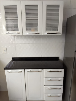 Imagem Apartamento com 2 Quartos à Venda, 45 m² em Demarchi - São Bernardo Do Campo Imagem Apartamento com 2 Quartos à Venda, 45 m² em Demarchi - São Bernardo Do Campo
