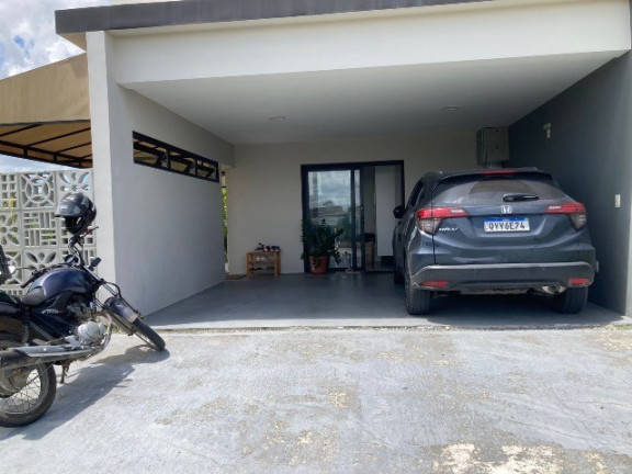Imagem Casa com 4 Quartos à Venda, 265 m² em Aldeia dos Camarás - Camaragibe