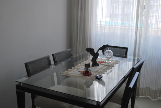 Imagem Apartamento com 2 Quartos à Venda, 70 m² em Campo Belo - São Paulo