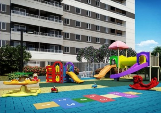 Imagem Apartamento com 2 Quartos à Venda, 42 m² em Vila Vermelha - São Paulo Imagem Apartamento com 2 Quartos à Venda, 42 m² em Vila Vermelha - São Paulo