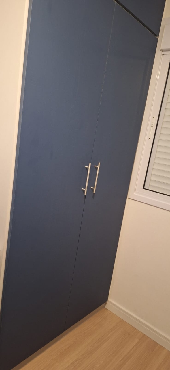 Imagem Apartamento com 2 Quartos à Venda, 56 m² em Centro - Diadema