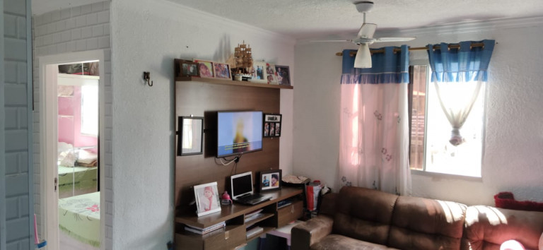 Imagem Apartamento com 1 Quarto à Venda, 39 m² em Jardim Santa Terezinha (Zona Leste) - São Paulo Imagem Apartamento com 1 Quarto à Venda, 39 m² em Jardim Santa Terezinha (Zona Leste) - São Paulo