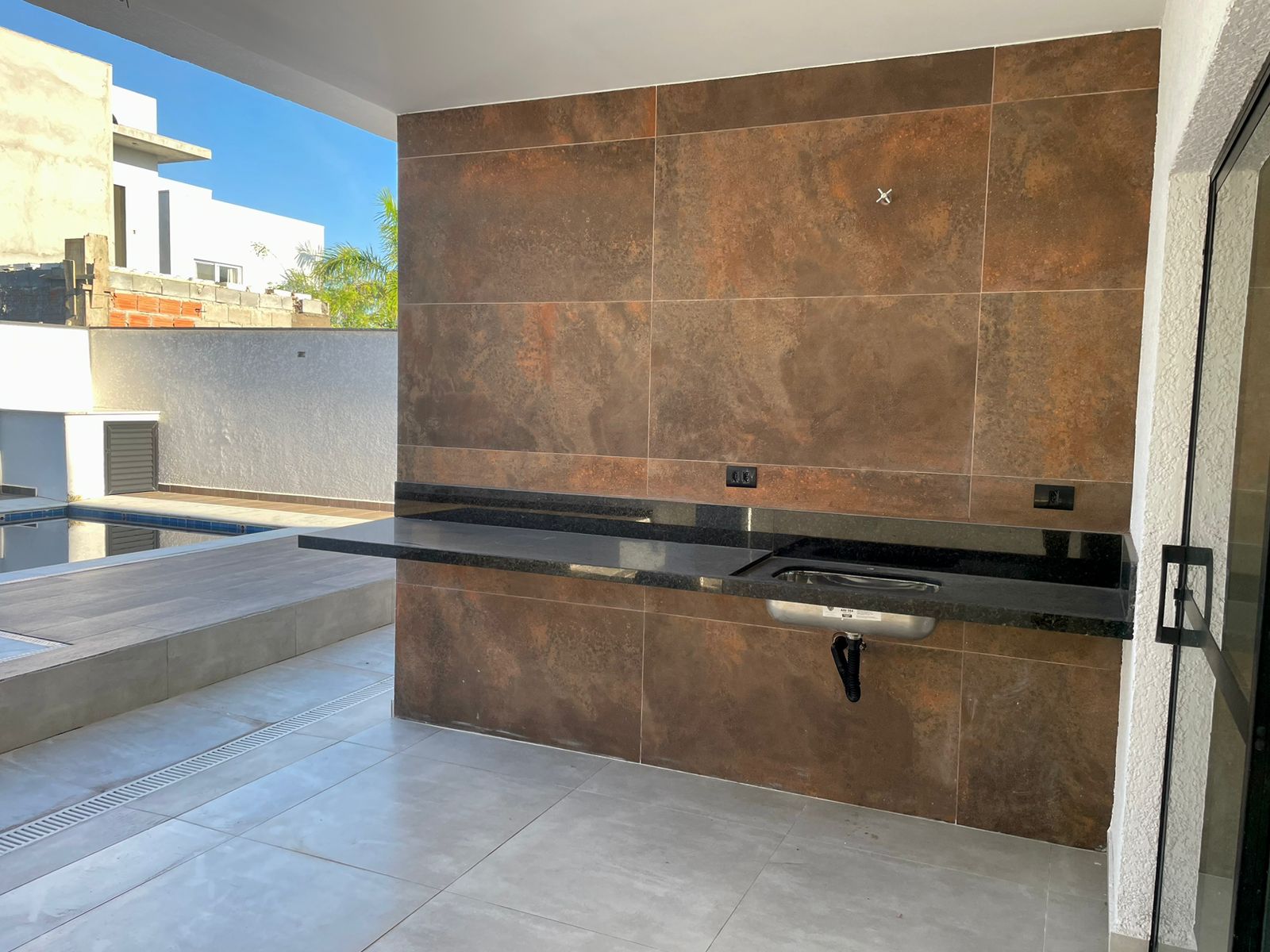 Imagem Casa de Condomínio com 3 Quartos à Venda, 209 m²em Condominio Beliza - Itanhaém Imagem Casa de Condomínio com 3 Quartos à Venda, 209 m²em Condominio Beliza - Itanhaém