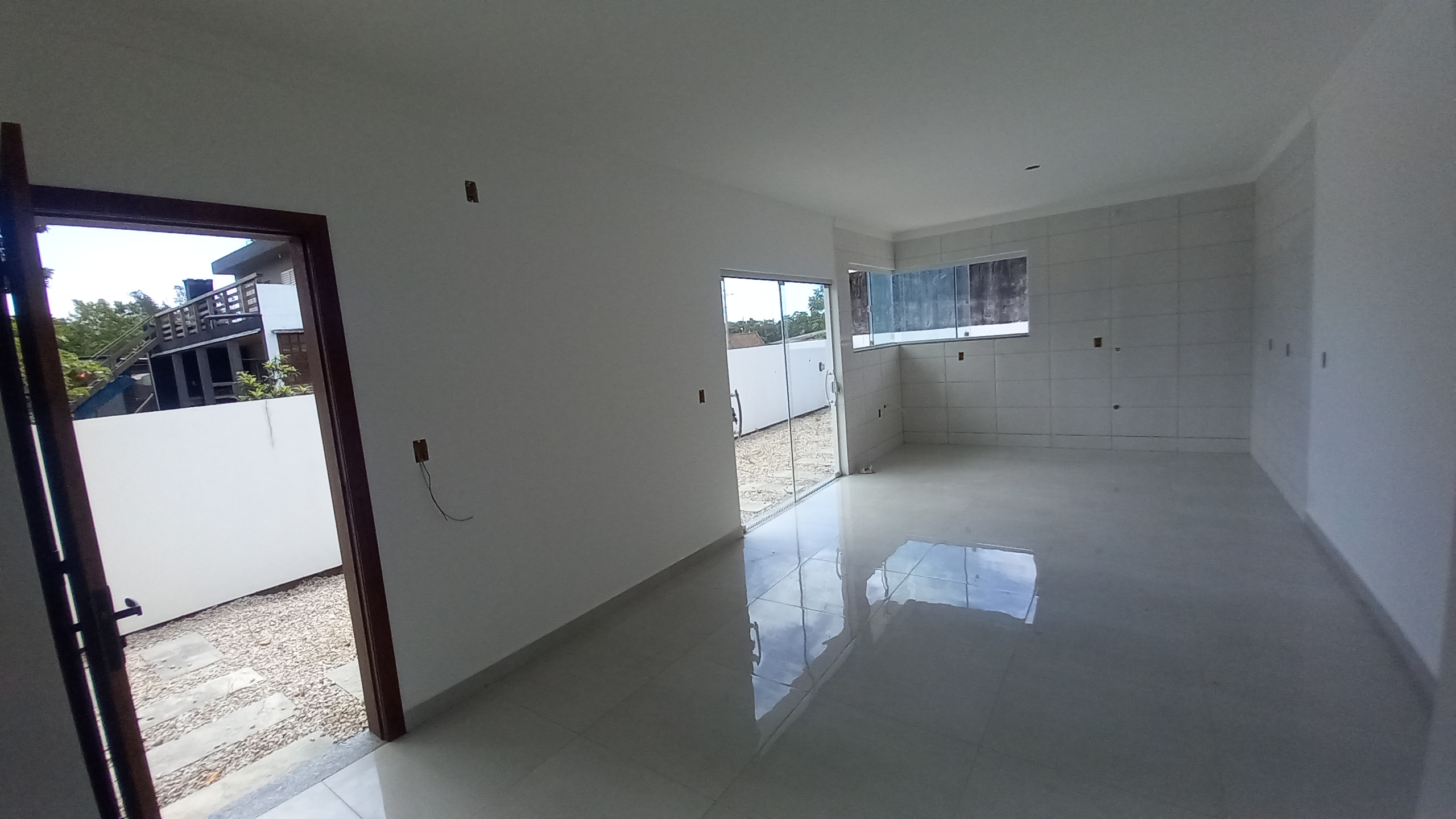 Imagem Casa com 2 Quartos à Venda, em Araçatuba - Imbituba