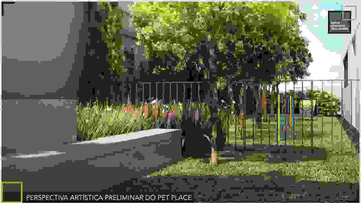 Imagem Apartamento com 2 Quartos à Venda, 24 m² em Bela Vista - São Paulo