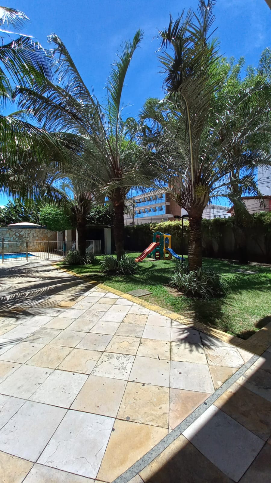 Imagem Apartamento com 2 Quartos à Venda, 57 m²em Capim Macio - Natal