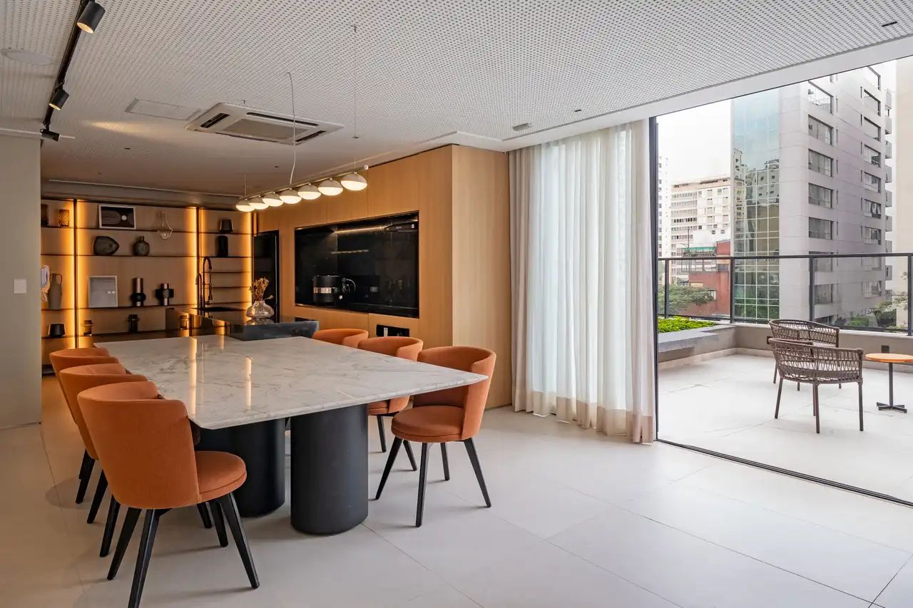 Imagem Apartamento com 3 Quartos à Venda, 93 m² em Jardim Paulista - São Paulo Imagem Apartamento com 3 Quartos à Venda, 93 m² em Jardim Paulista - São Paulo