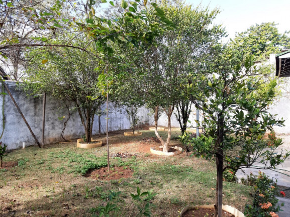 Imagem Casa com 3 Quartos à Venda, 172 m² em Vila Alvorada - Jundiaí